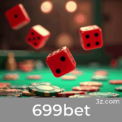 699bet: Plataforma de Cassino Confiável e Rápida