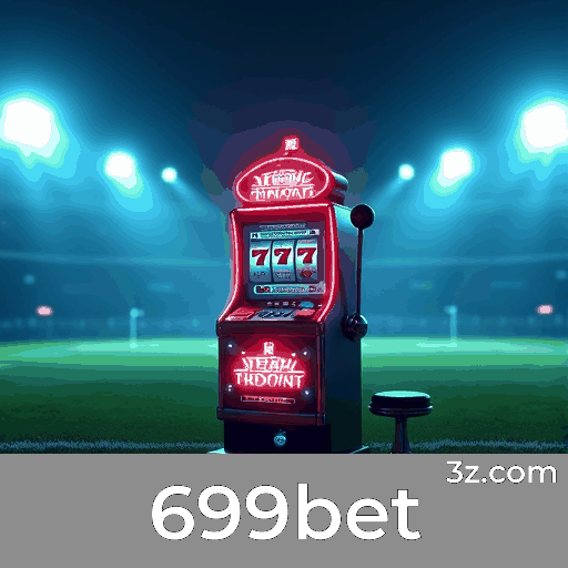 699bet: Experiência de Cassino ao Vivo Profissional e Imersiva