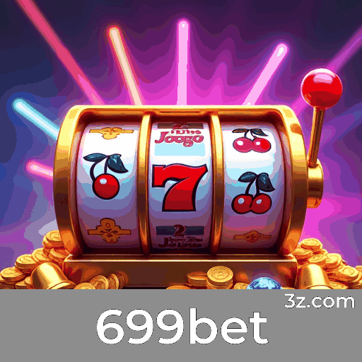 699bet: Plataforma de Cassino Confiável e Rápida