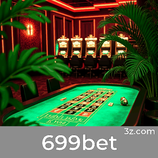 699bet: Plataforma de Cassino Confiável e Rápida