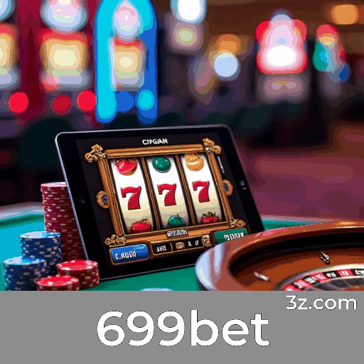 699bet: Plataforma de Cassino Confiável e Rápida