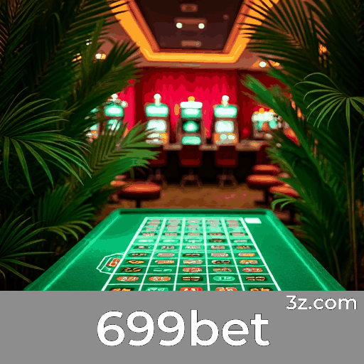 Experimente 699bet: Apostas Móveis Completa