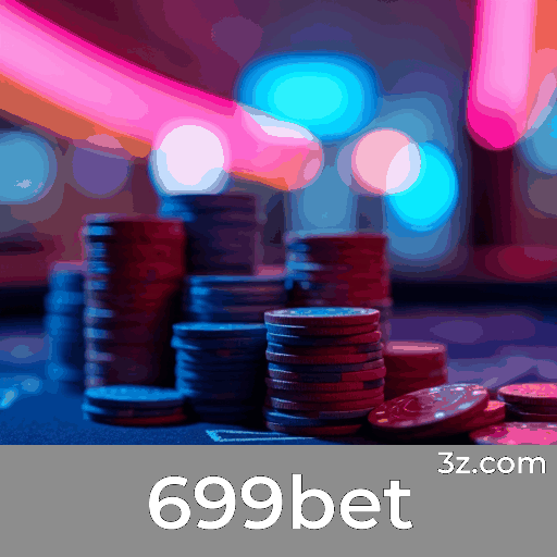 Tecnologia Avançada e Segurança Inigualável na 699bet