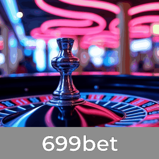 699bet: Cassino Online Seguro e Premiado